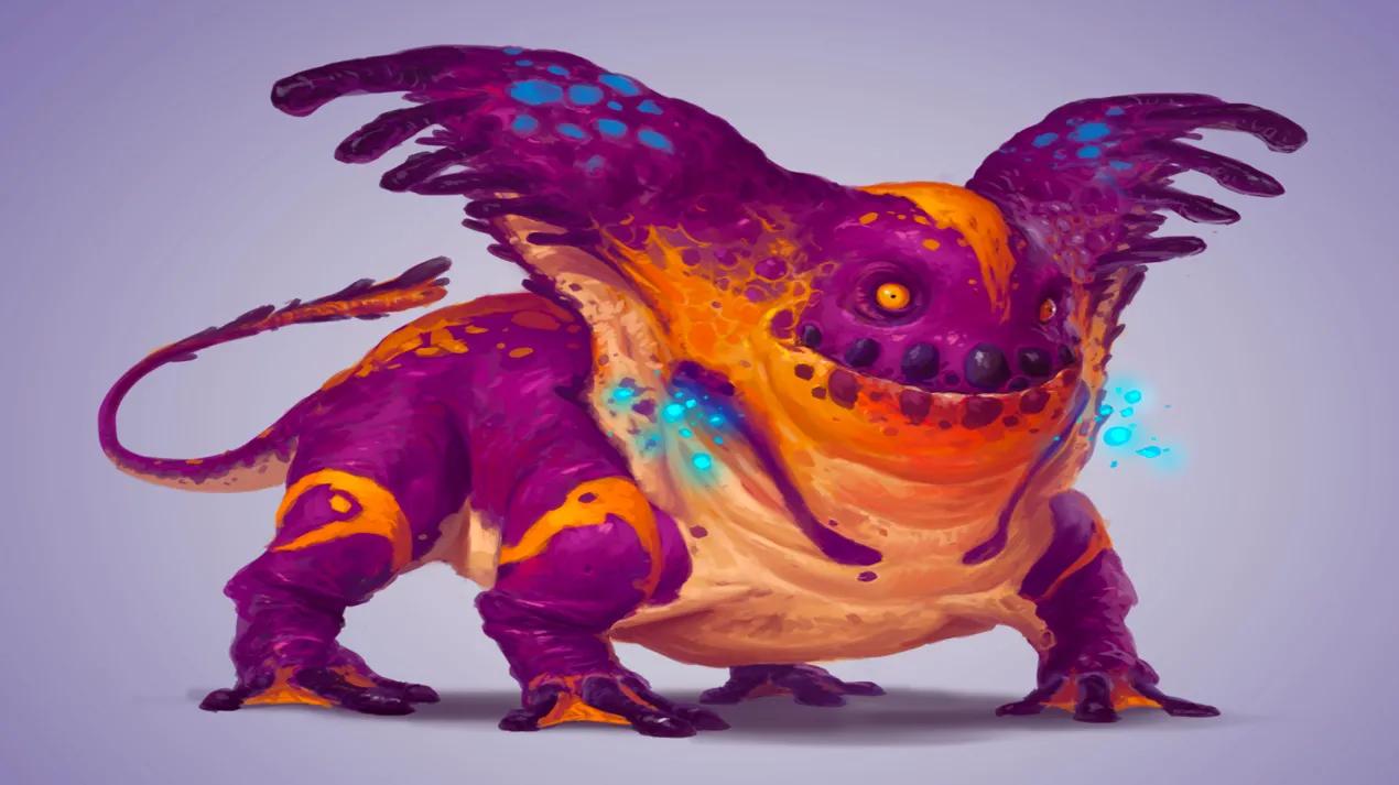 河马文化发布6大饕殄盛宴，精耕细作终打磨出国产动画未来顶流