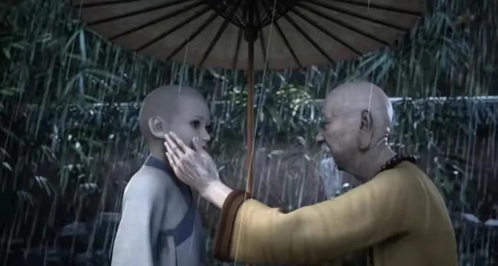 少年歌行萧瑟人物介绍,少年歌行小说人物介绍