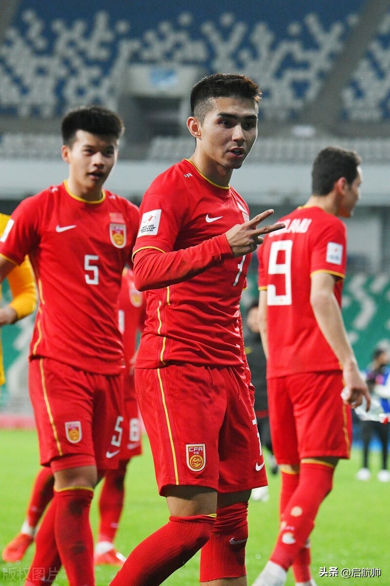 u20国青队对阵沙特队,u20亚洲杯国青2-0沙特