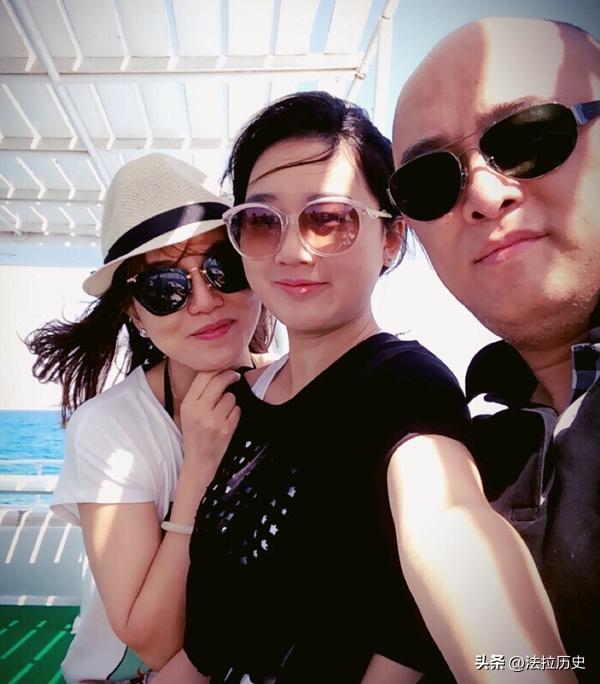 乐嘉买矿泉水,乐嘉在美国捡破烂