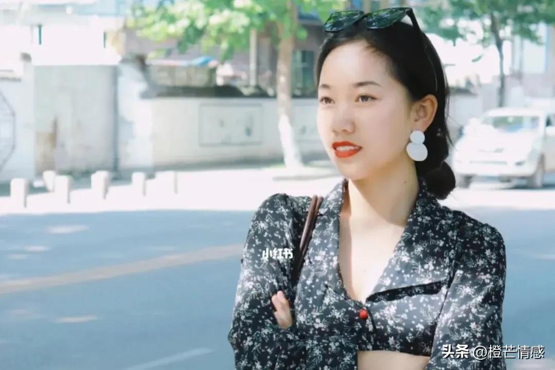 对女人的好感怎么称呼,女人怎么称呼女生