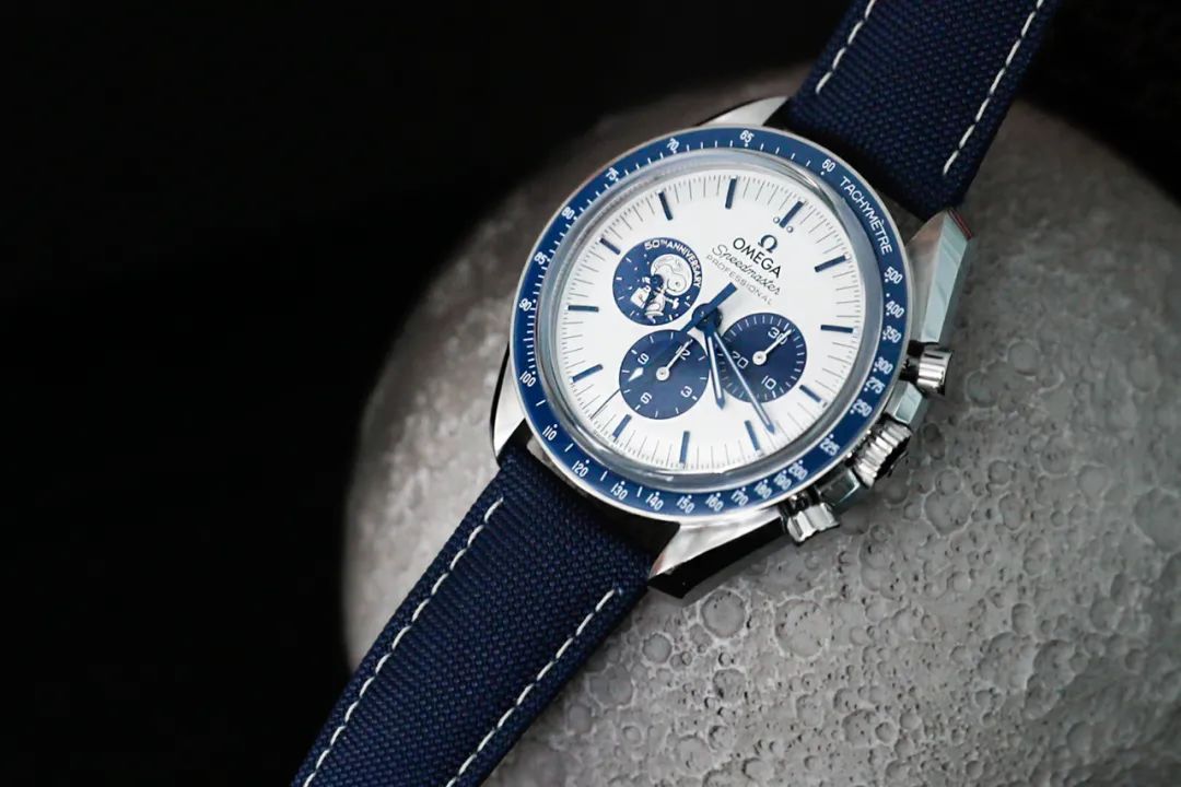 中国航天员手表飞亚达,航天表飞亚达