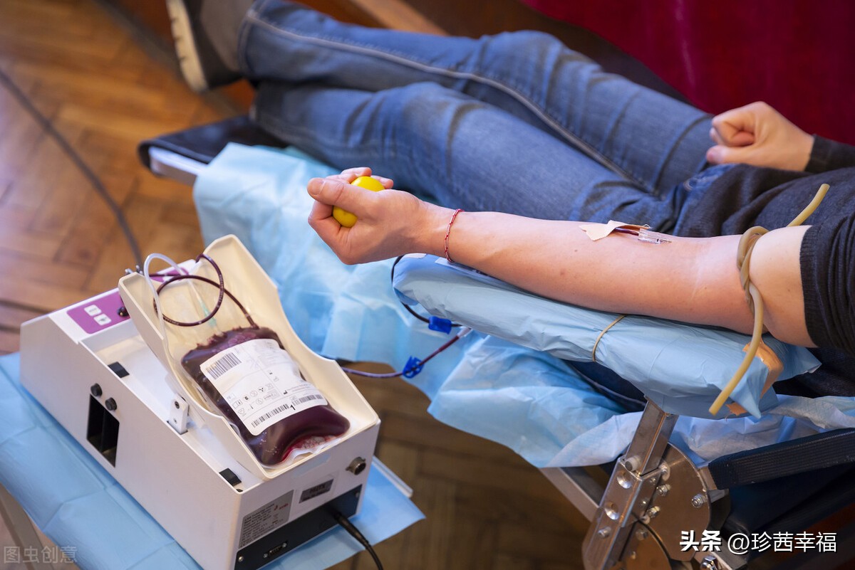 o型rh阴性血是万能血吗,o型血不建议献血的真实原因