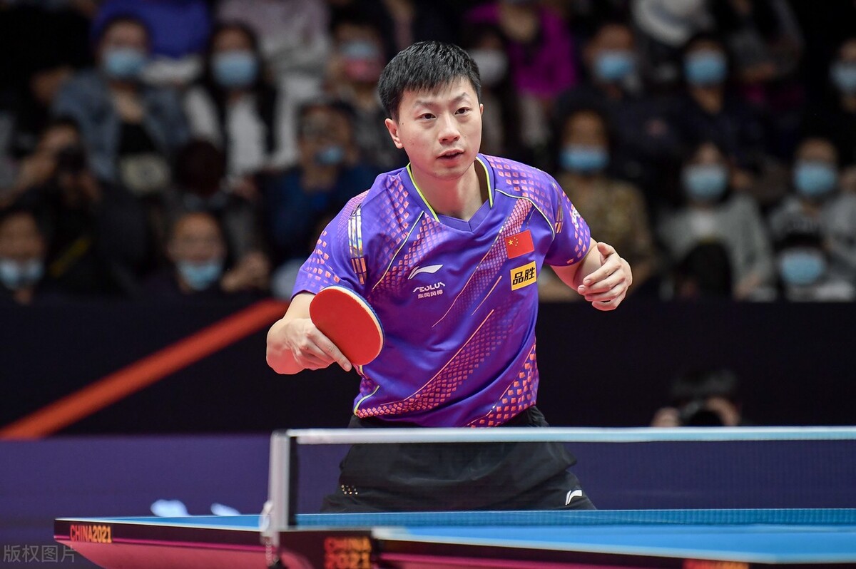 国乒3劲敌阵容出炉！世界冠军刚夺冠仍落选，削球美女幸运递补