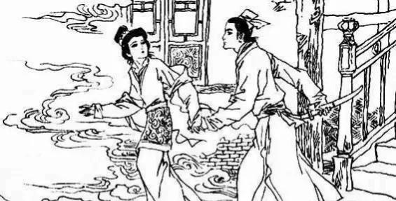 民间故事:宰相被戴绿帽子,没想到成全他人,因此救下全家性命