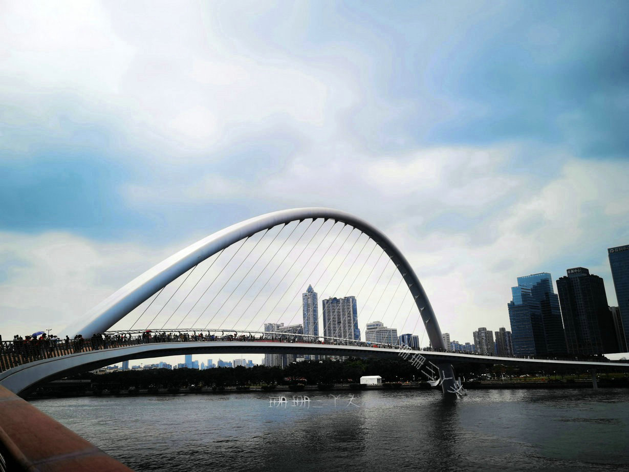 广州旅行攻略路线推荐,广州旅游攻略必去的5个地方