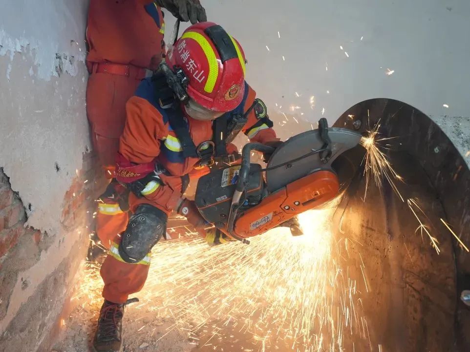 消防指挥员晋升制度,消防员晋升机制指挥员