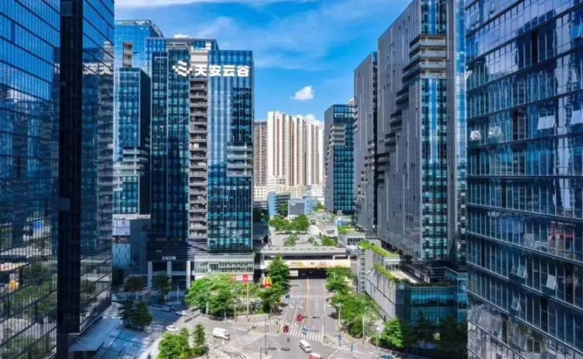 深圳高新技术展示,深圳科技创新的秘密