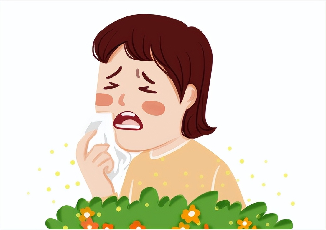 儿童过敏性鼻炎，为何总是反反复复，如何根治