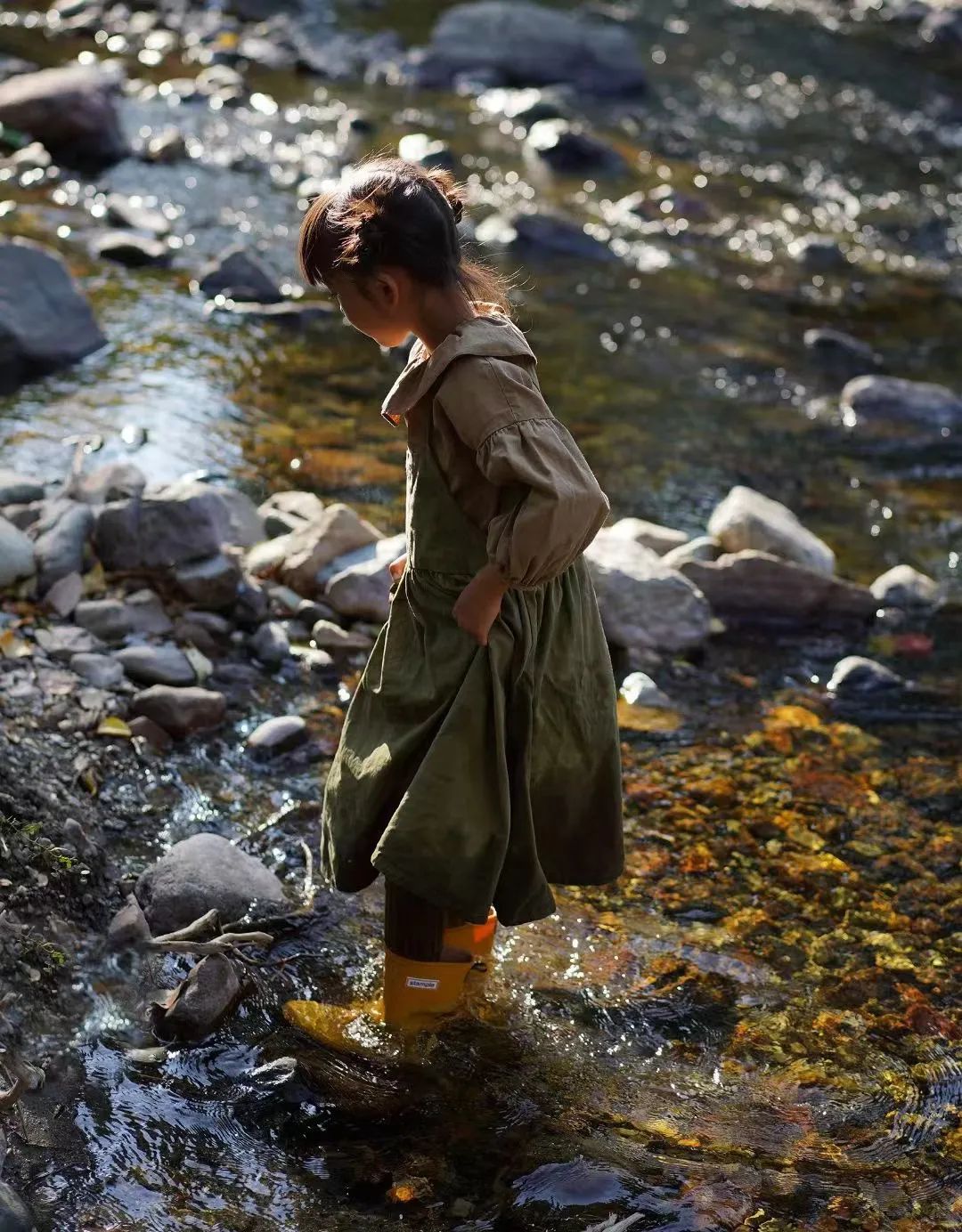 我在房车上隔离21天，拥抱了一小段上海的春天