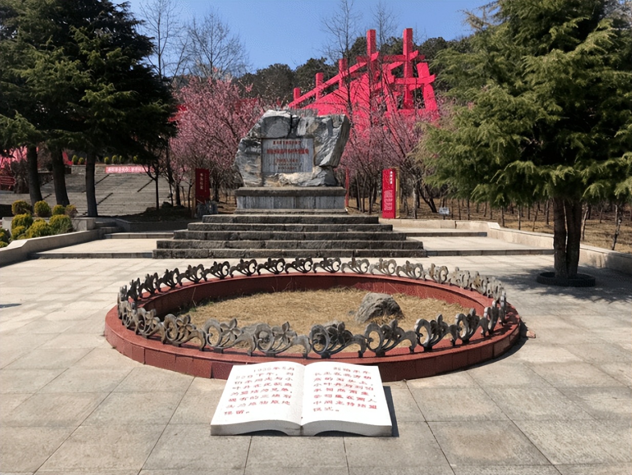 红色记忆故事模板,红色记忆地名故事