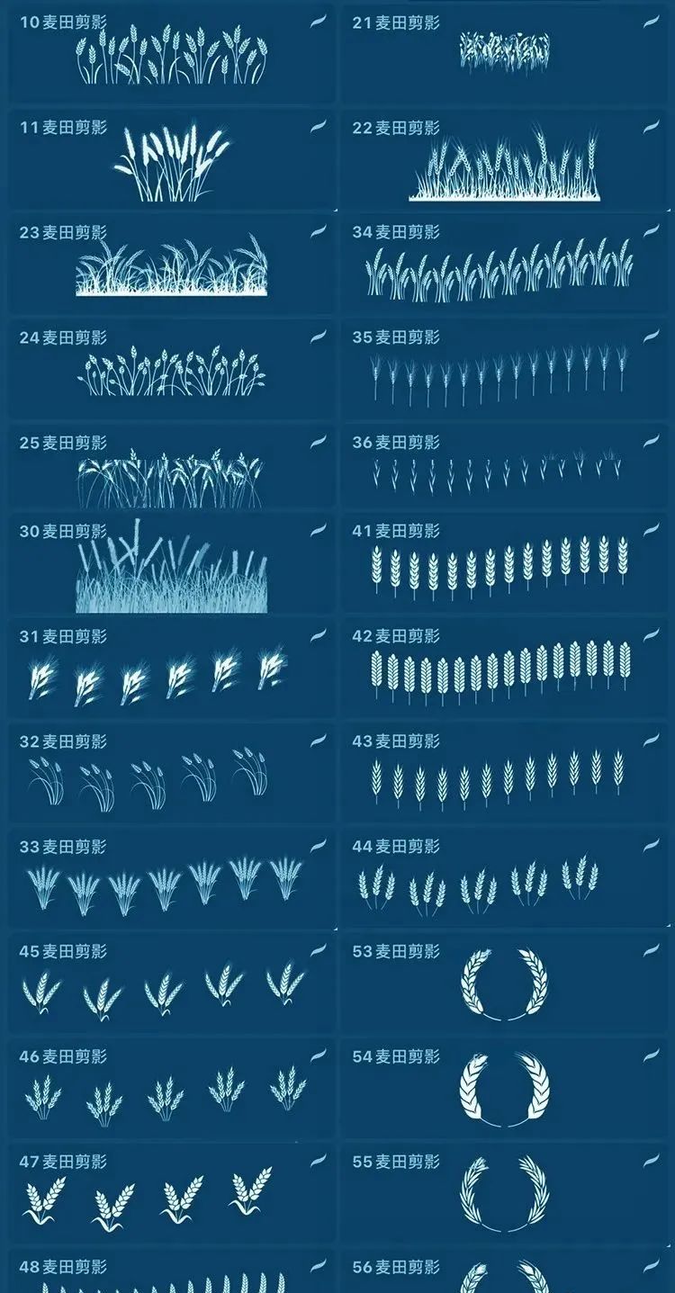 procreate楹︾绗斿埛,procreate濡備綍鍒朵綔楹︾绗斿埛