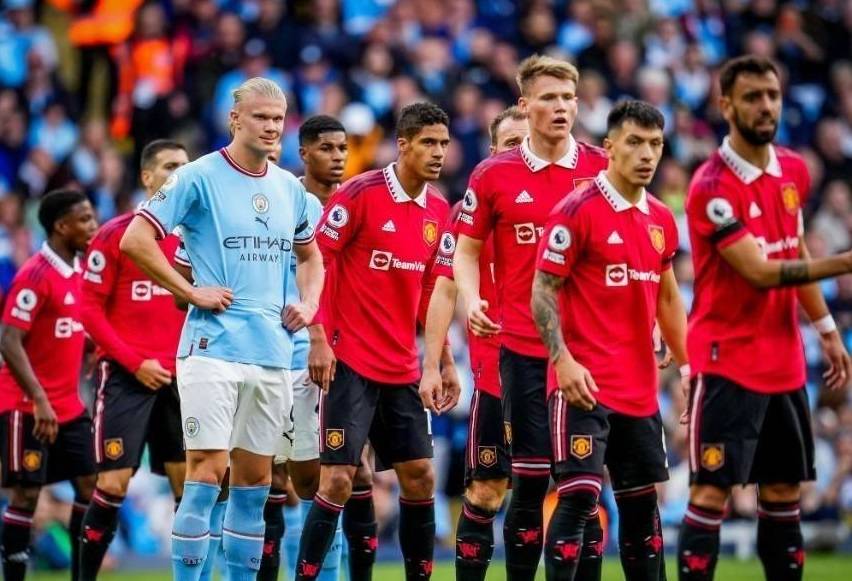 曼联单赛季输球纪录,曼联爆冷平局主帅