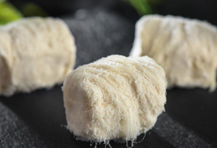 传统手工糕点龙须酥,龙须酥属于糕点哪个类别