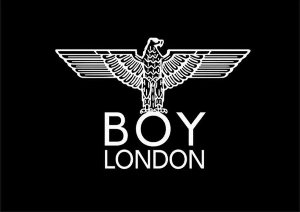 英式朋克的先锋代表BOYLONDON