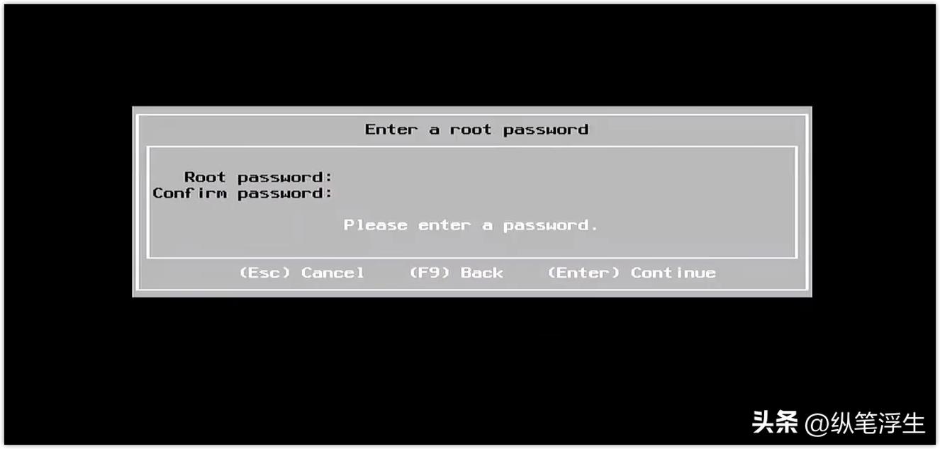 esxi虚拟化软路由教程,软路由esxi7.0安装方法