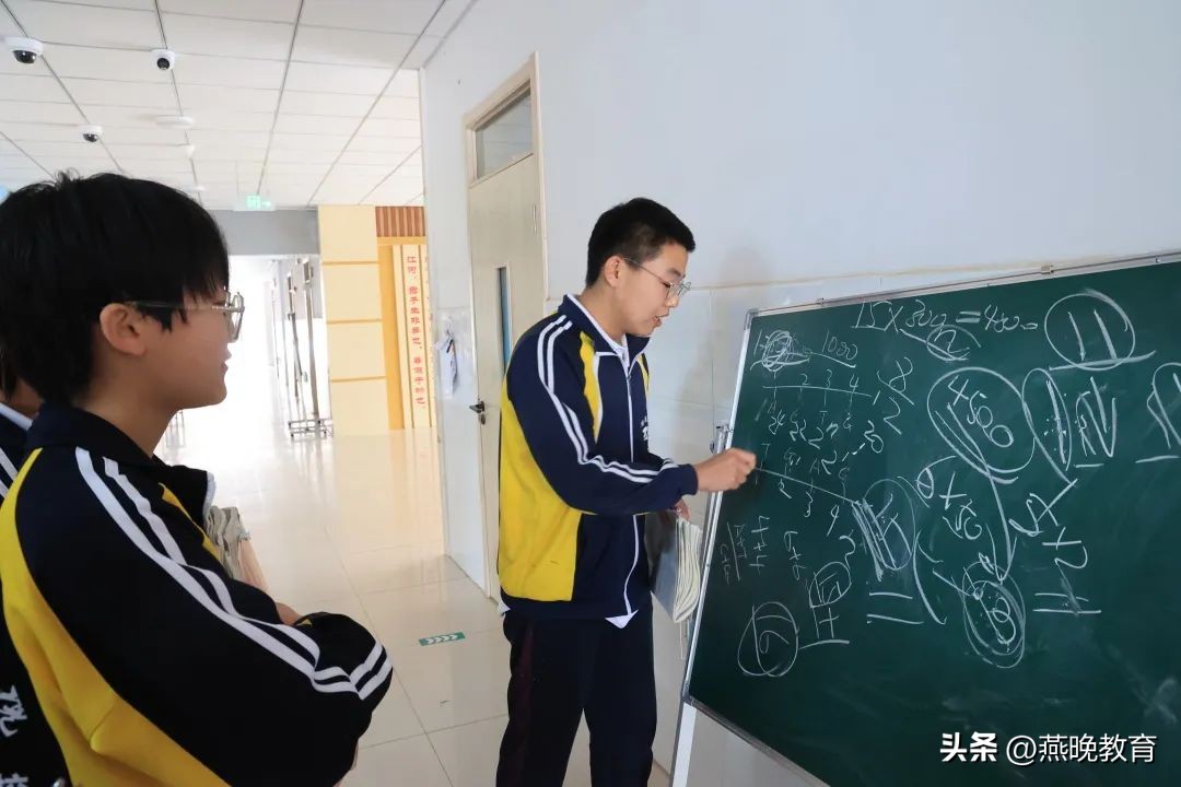 沧州英华学校是公立吗,河北沧州英华