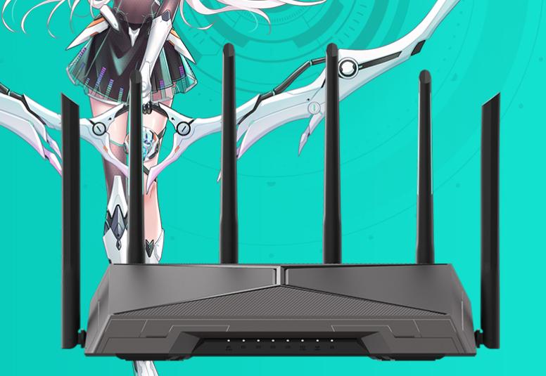 618路由器推荐,618路由器推荐500以内