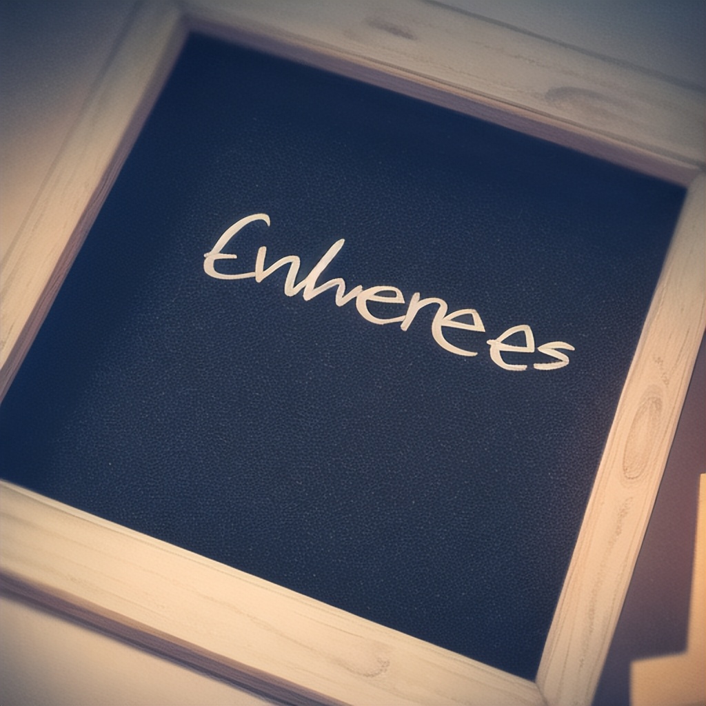 百度推出涂鸦一格小程序:输入任意文字,生成的图案十分逼真