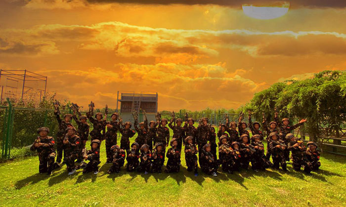 上海夏令营2021哪里有,上海夏令营一般安排什么时间