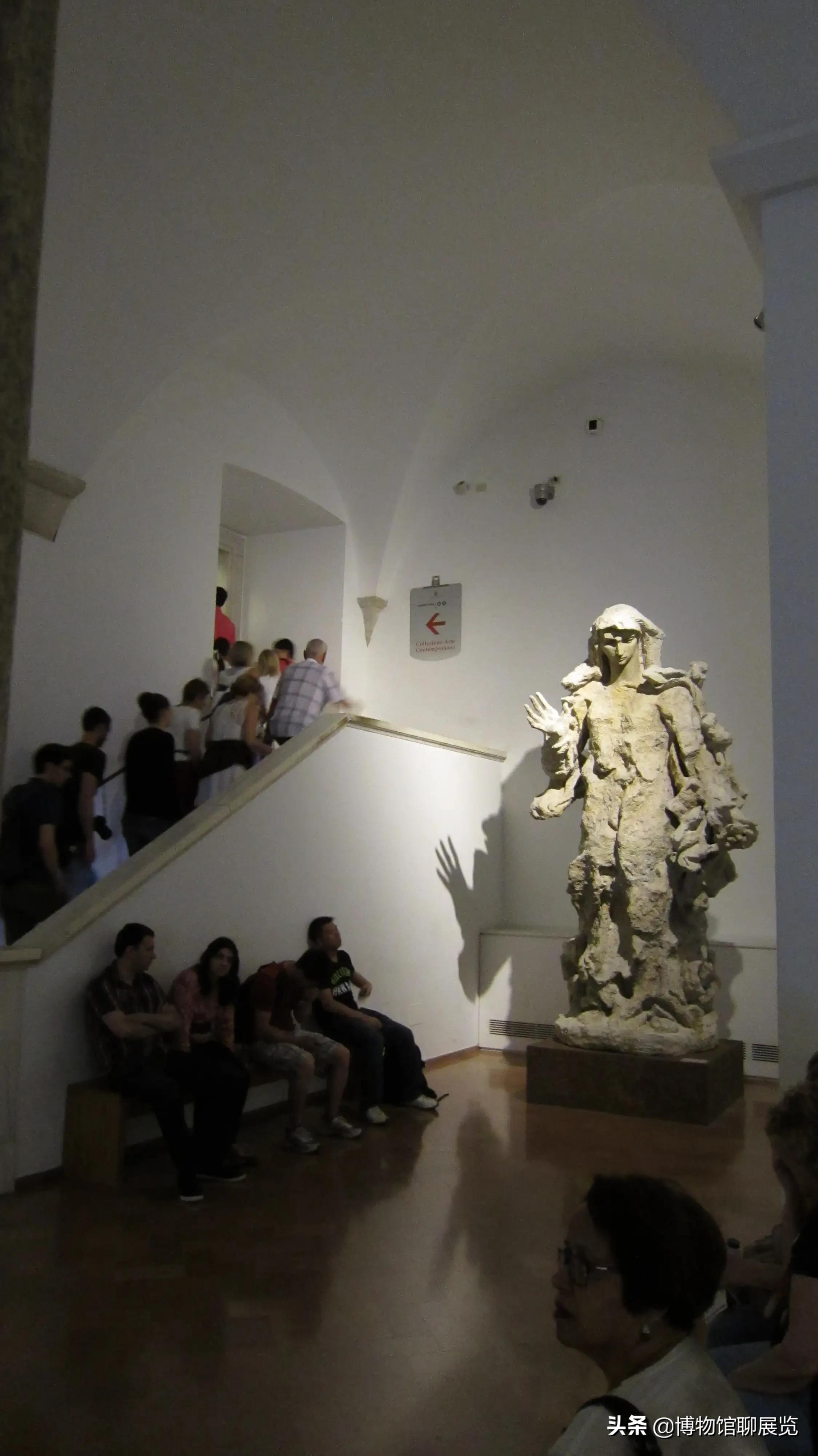 梵蒂冈博物馆意大利,走进梵蒂冈博物馆