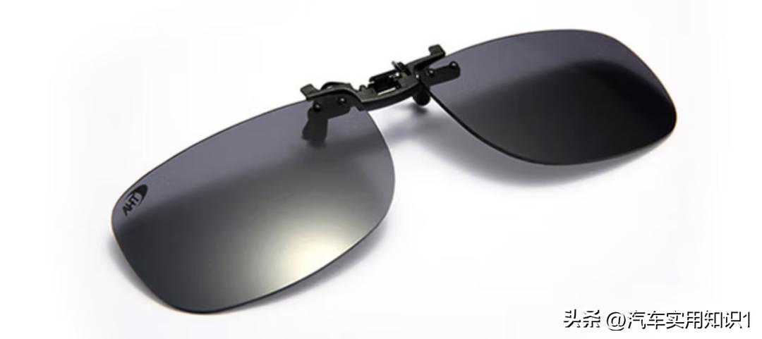 开车选不选偏光太阳镜,偏光镜和太阳镜哪个适合开车