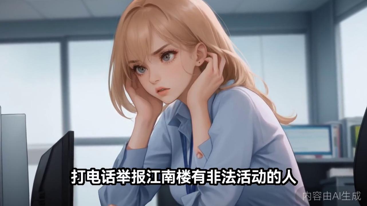 我投资了一部电视剧，选择了高琪当女主角