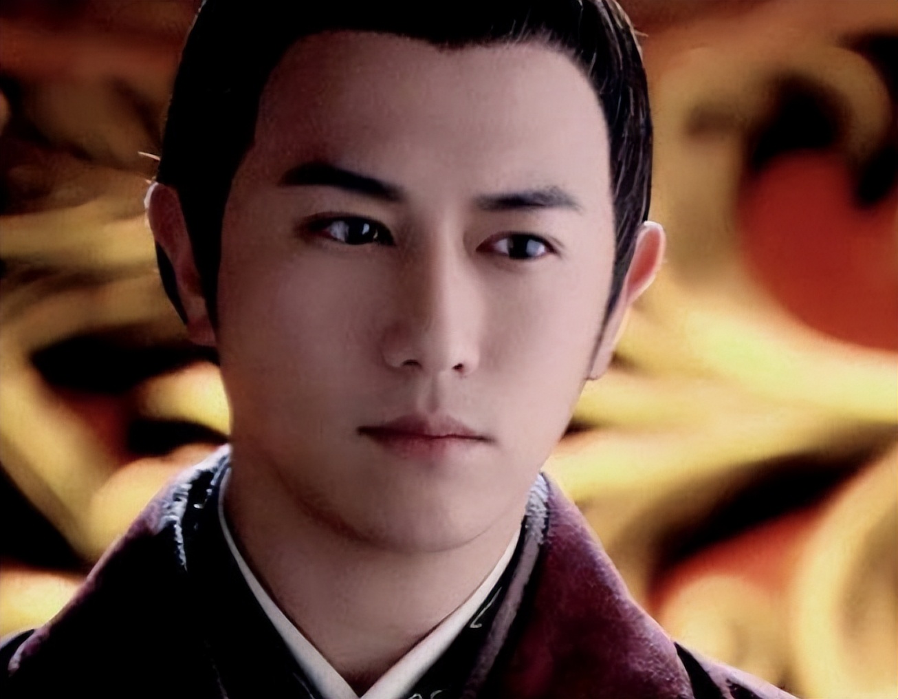 汉文帝刘恒的一生完整版,汉文帝刘恒40集电视剧免费观看