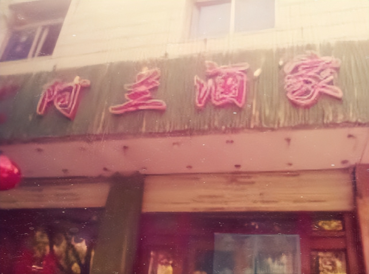 张兰是女强人吗,女强人张兰简介