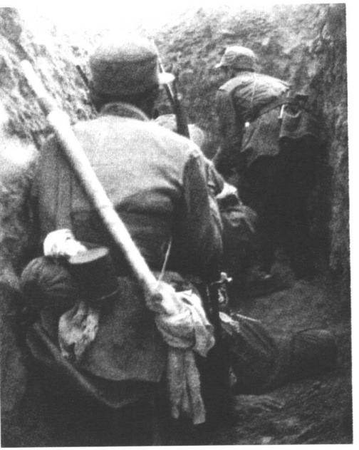 莱芜战役王耀武在哪,王耀武回忆录谈莱芜战役