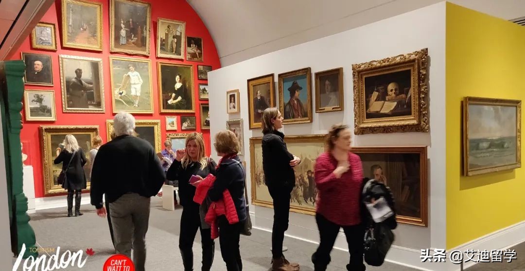 英国伦敦的迷人之处,伦敦值得看的地方