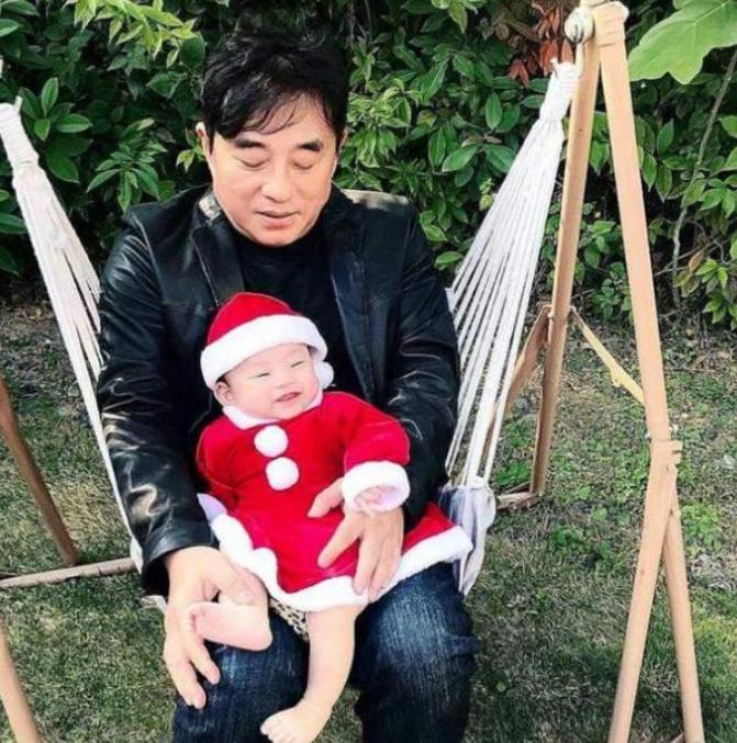 吕方和张学友同台飙歌,吕方郑裕玲张学友