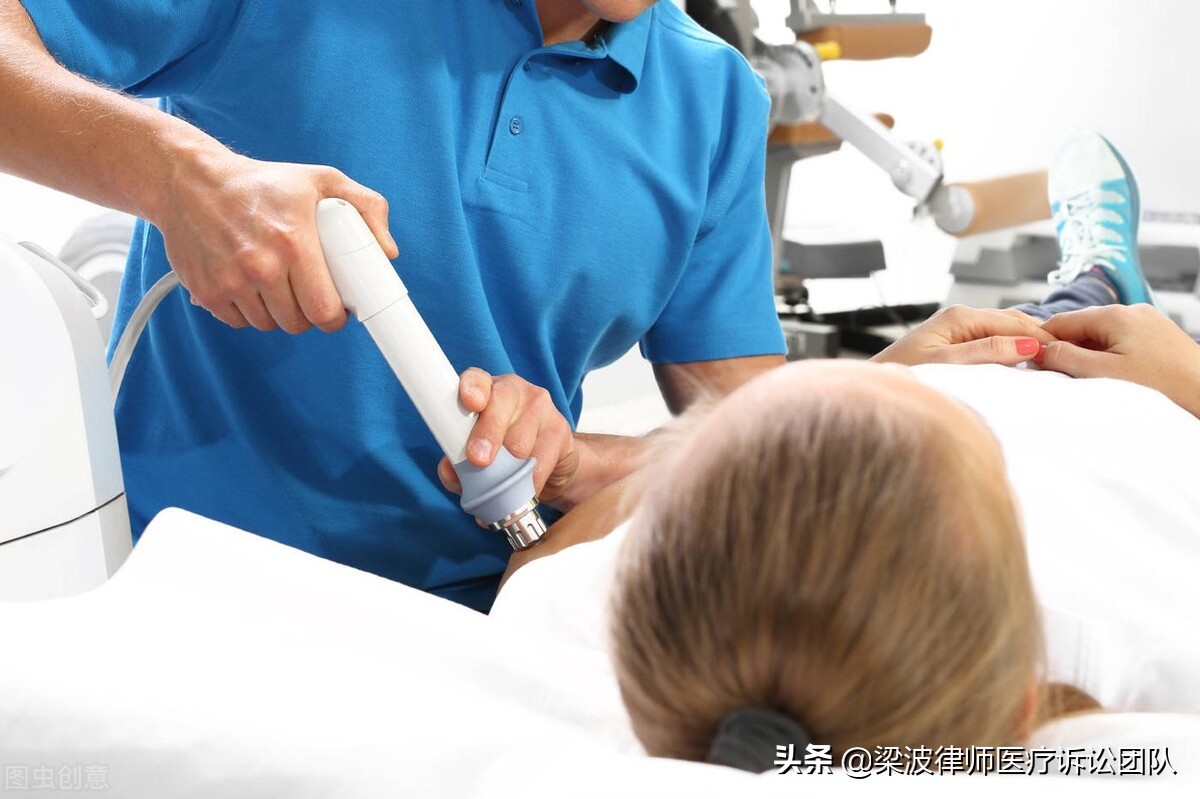 医疗纠纷医护人员如何处理,医护人员发生医疗纠纷如何处理