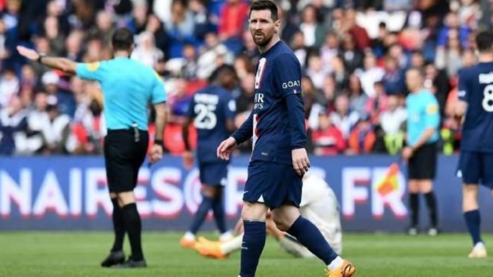 梅西续约失败原因有哪些,梅西未与大巴黎续约原因