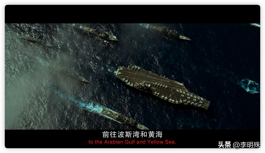 第一部《变形金刚》电影为什么好看？后来为什么口碑一直下滑?