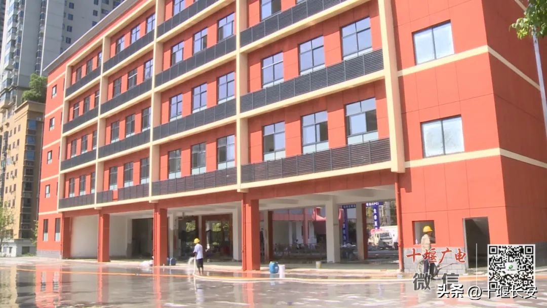 十堰关于开学最新通知,湖北十堰延迟开学的最新通告