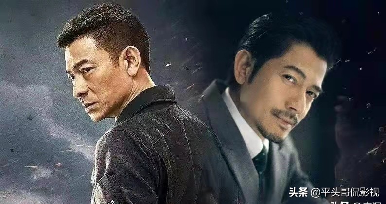 “影帝遗珠”学友篇：6次角逐均败绩，真是演技经不住“比较”？