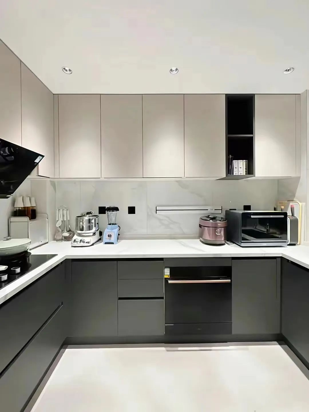 全屋定制色彩高级搭配图,全屋定制颜色搭配高级