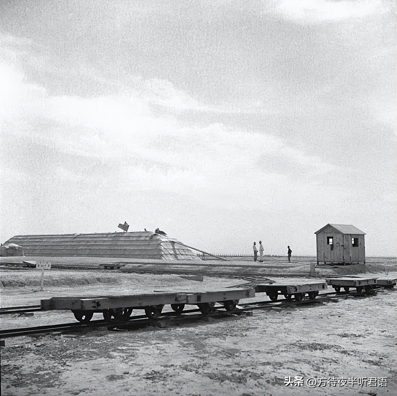 殊异之城：金石声穿过岁月的青岛留影