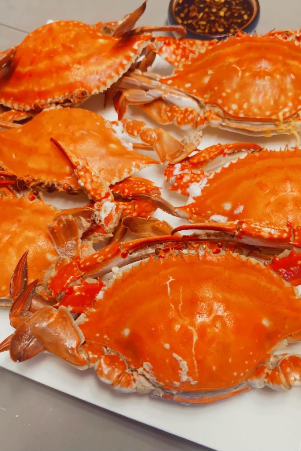 山东必吃海鲜盘点,山东十大特色海鲜