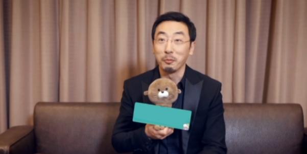 “反派专业户”宁理：无戏可拍的时候，我在家吃了十年的软饭