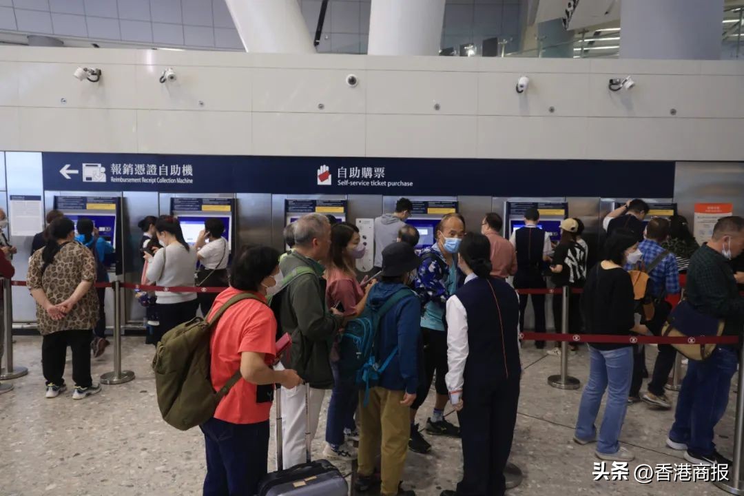 高鐵票、機票都能買！今天起，過期回鄉證「未過期」↓