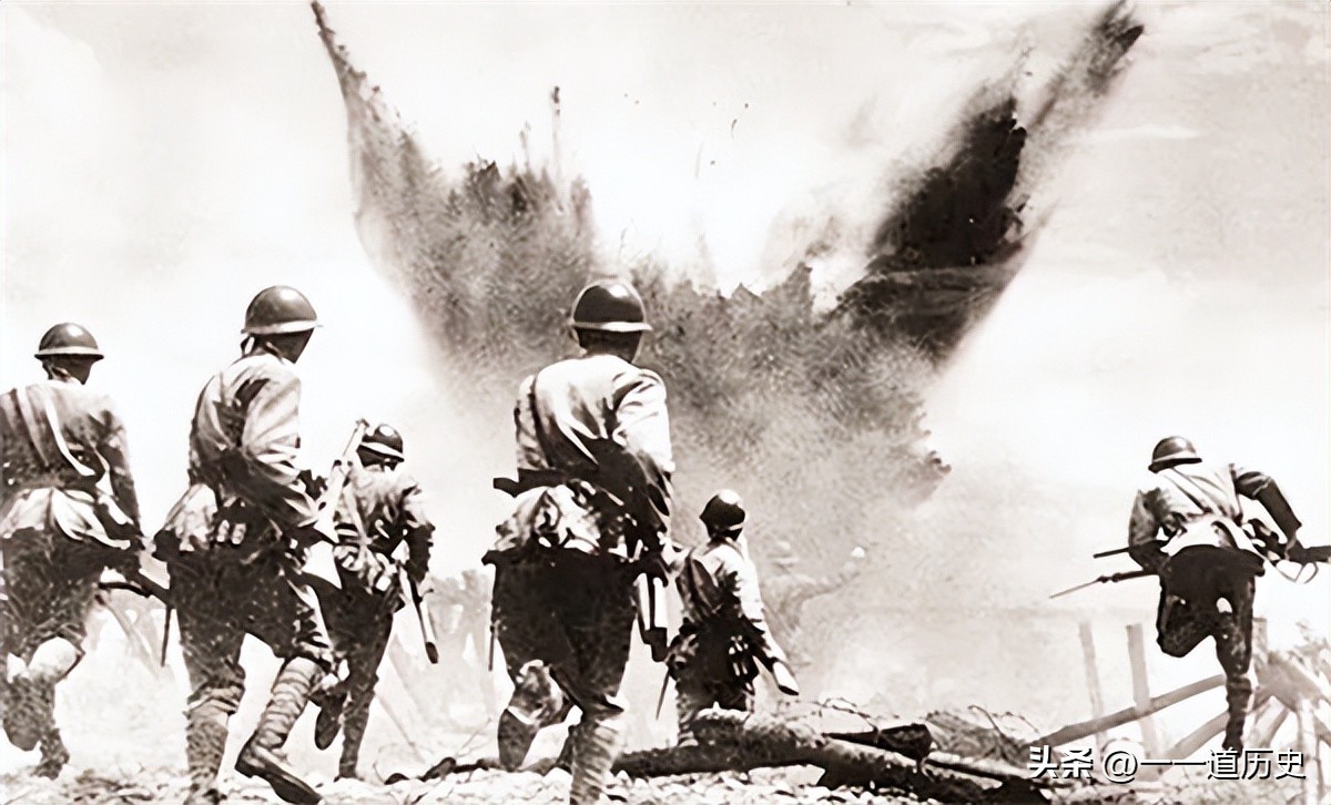 日本“侵略”我国14年,有8个省没有被占领,哪8个省你知道吗