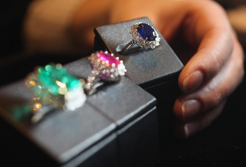 最顶级的珠宝品牌有哪些,全球十大顶级珠宝品牌