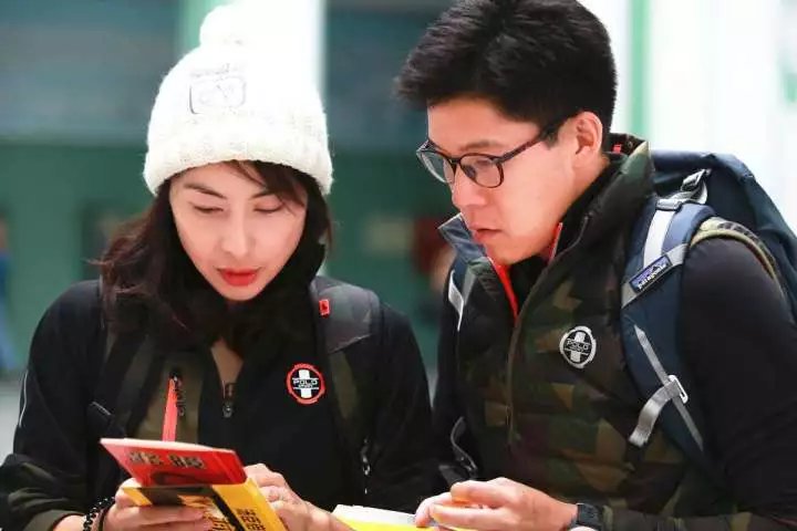 一脸福相天生富贵的几位女明星,天生自带苦相的十位女明星