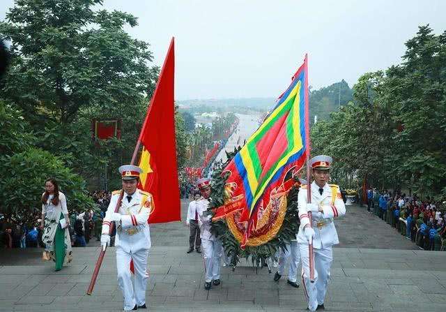 越南人与汉人的区别,越南汉族历史