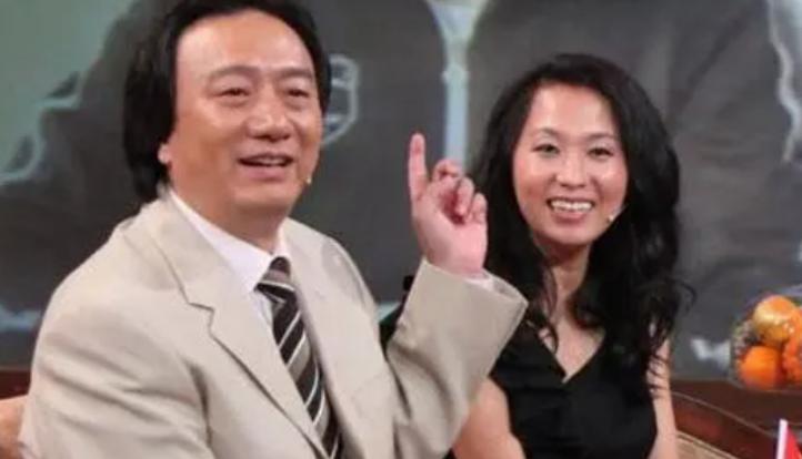 王军霞前夫战宇现状,王军霞前夫