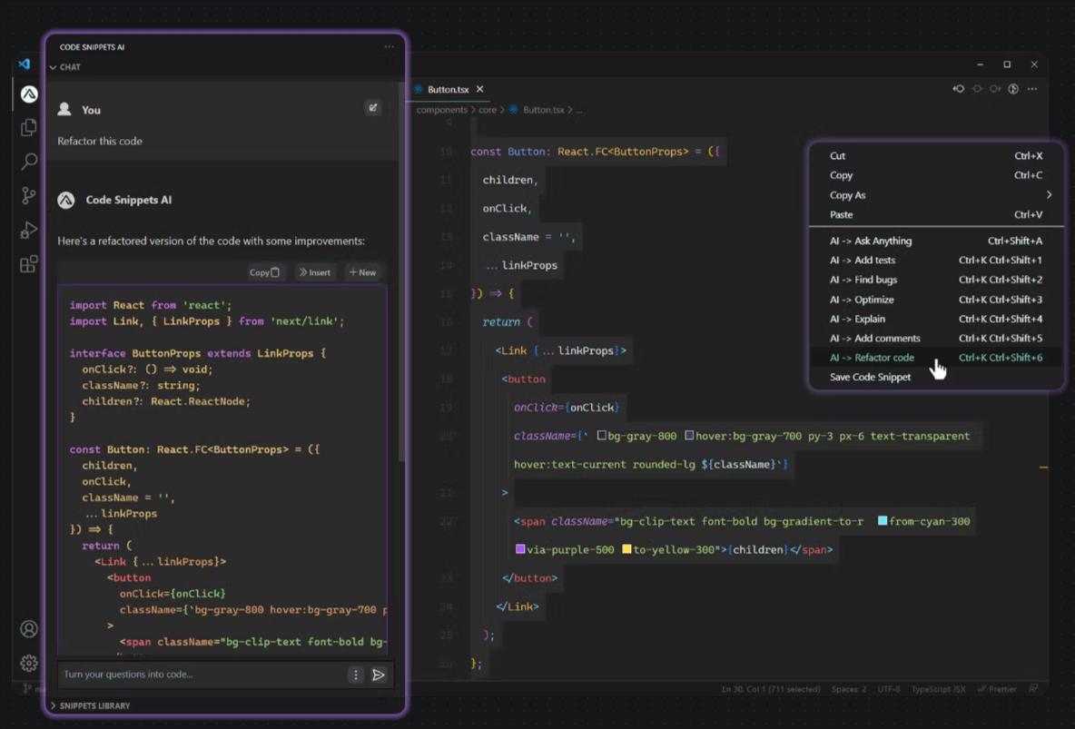 ai开发人员常用开发工具,ai开发工具应该怎么做