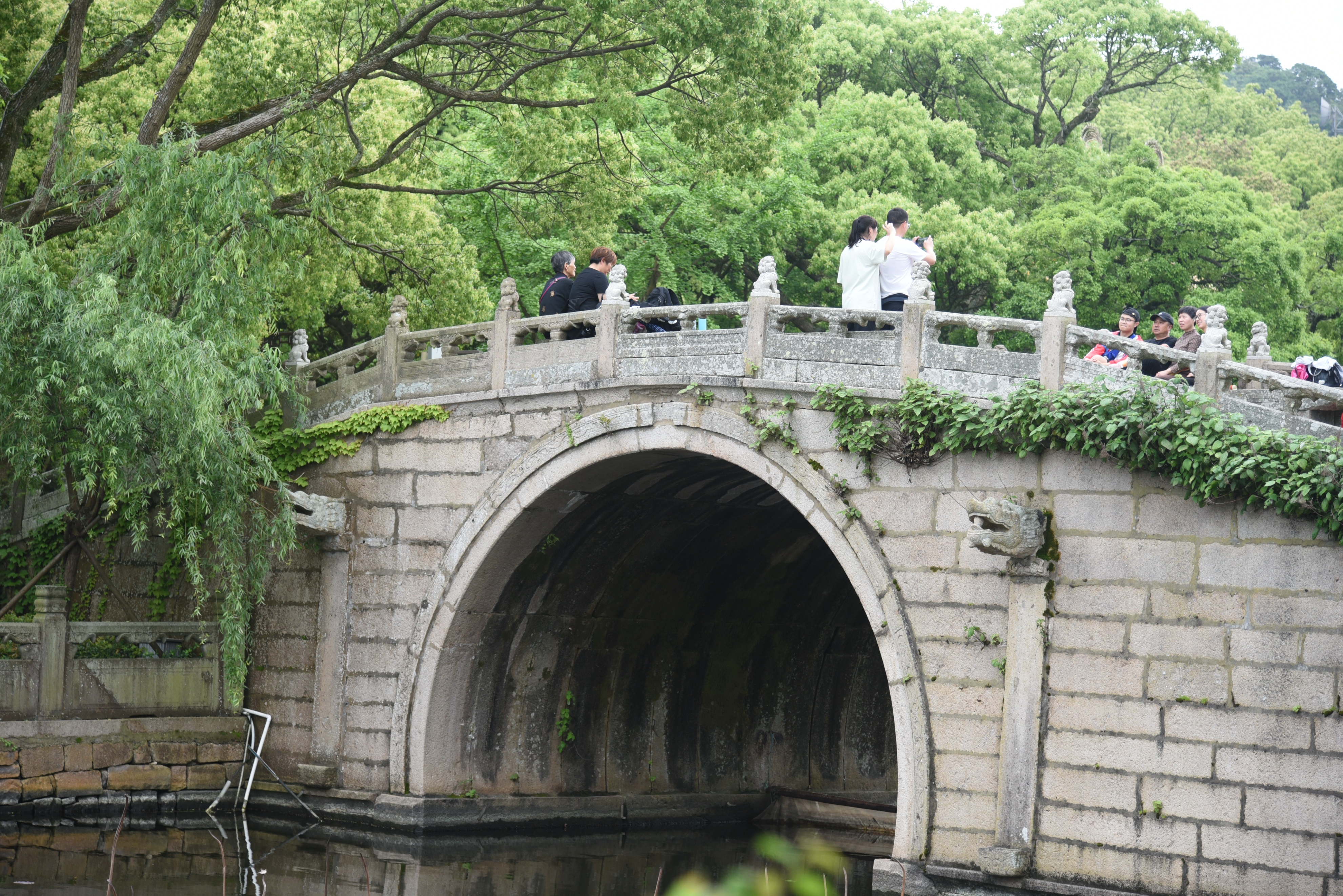 第三年到普陀山祈福之旅圆满,普陀山祈福二日杭州出发跟团游
