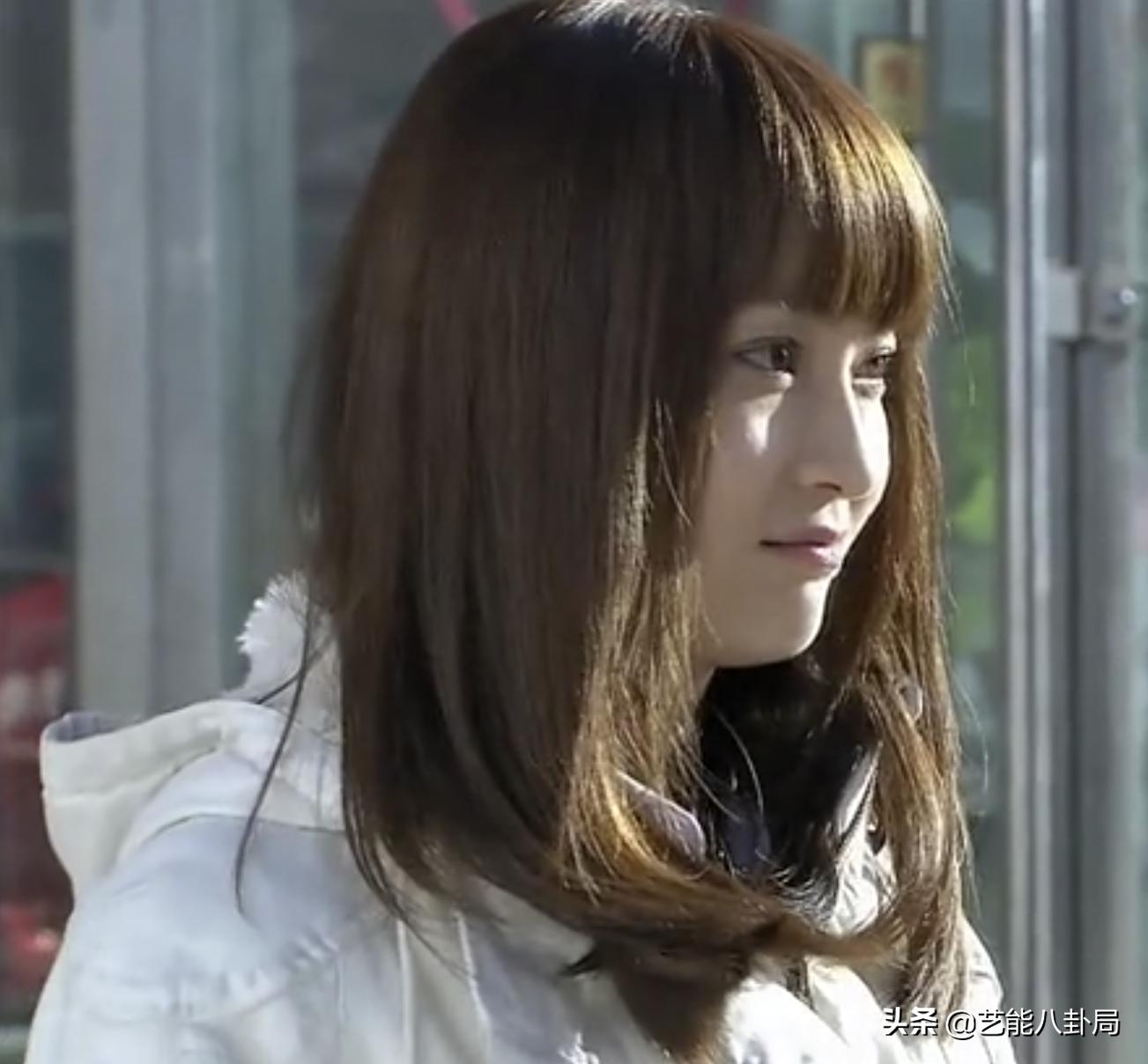 瘦脱相式衰老的7位女明星,瘦脱相的明星照片